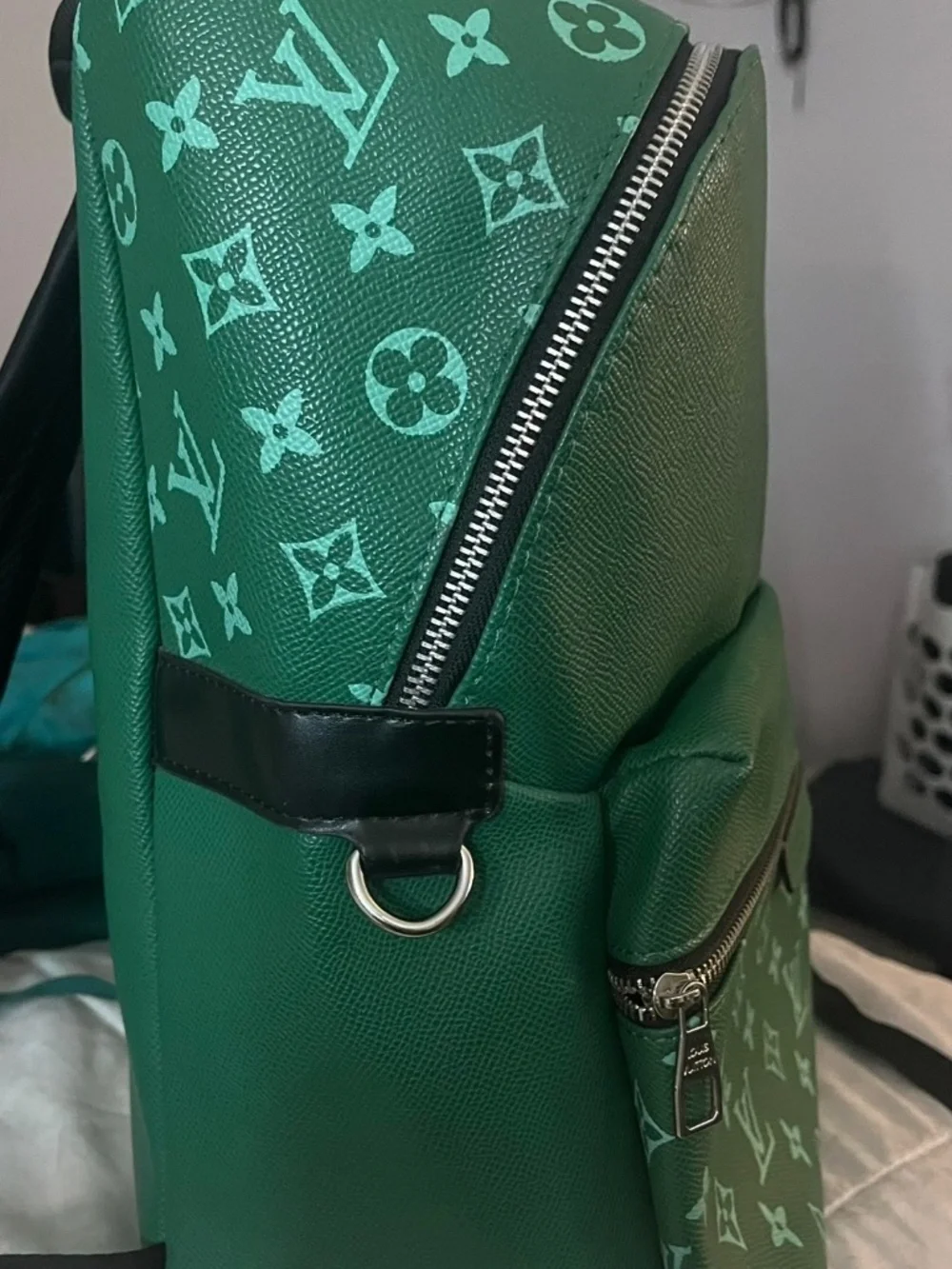 Louis Vuitton Rucksack Backpack